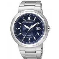 Orologio Citizen Uomo Eco Drive in Acciaio BM7060-51L - BM7060-51L